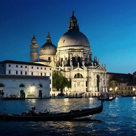 Le Vele Pied-à-Terre Veneza Exterior foto