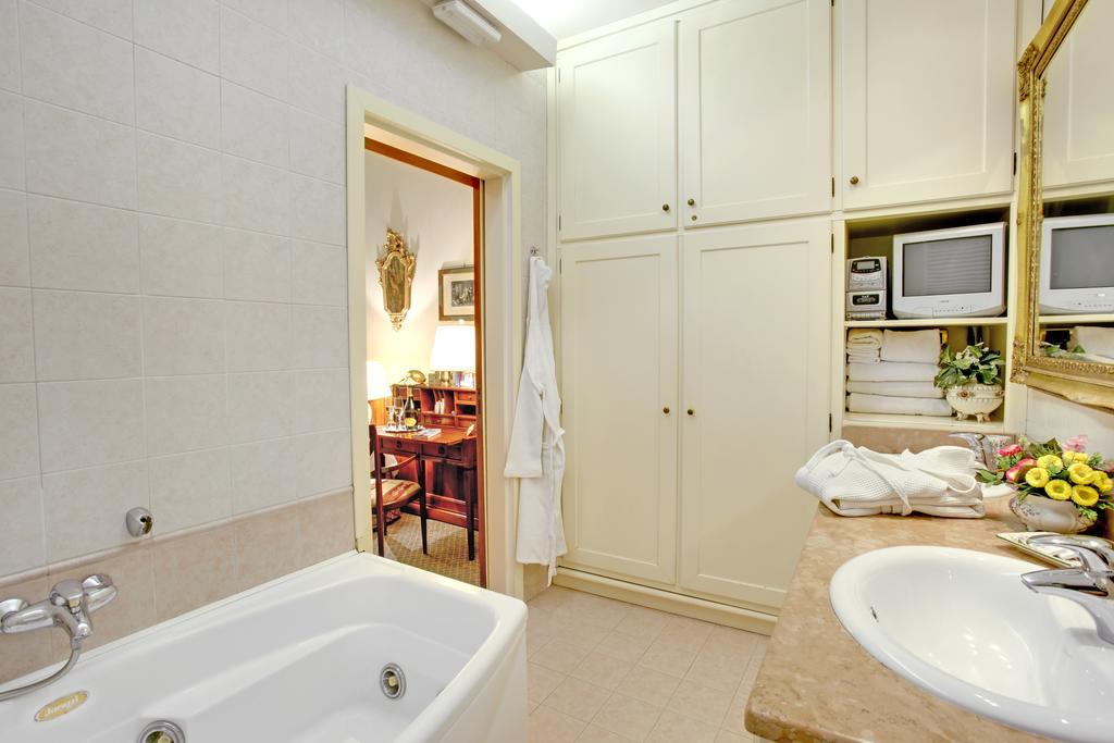 Le Vele Pied-à-Terre Veneza Exterior foto