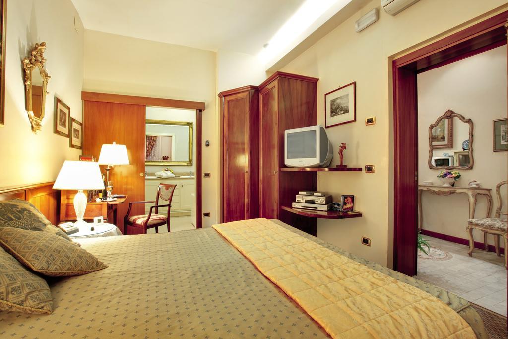 Le Vele Pied-à-Terre Veneza Exterior foto