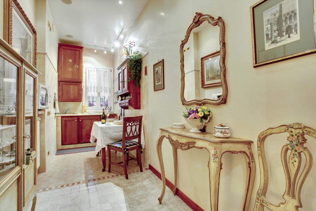 Le Vele Pied-à-Terre Veneza Exterior foto
