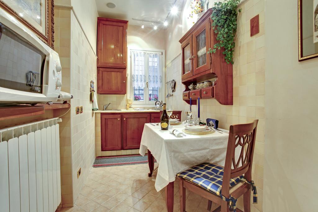 Le Vele Pied-à-Terre Veneza Exterior foto