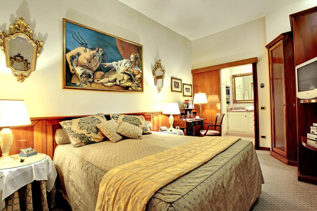 Le Vele Pied-à-Terre Veneza Exterior foto
