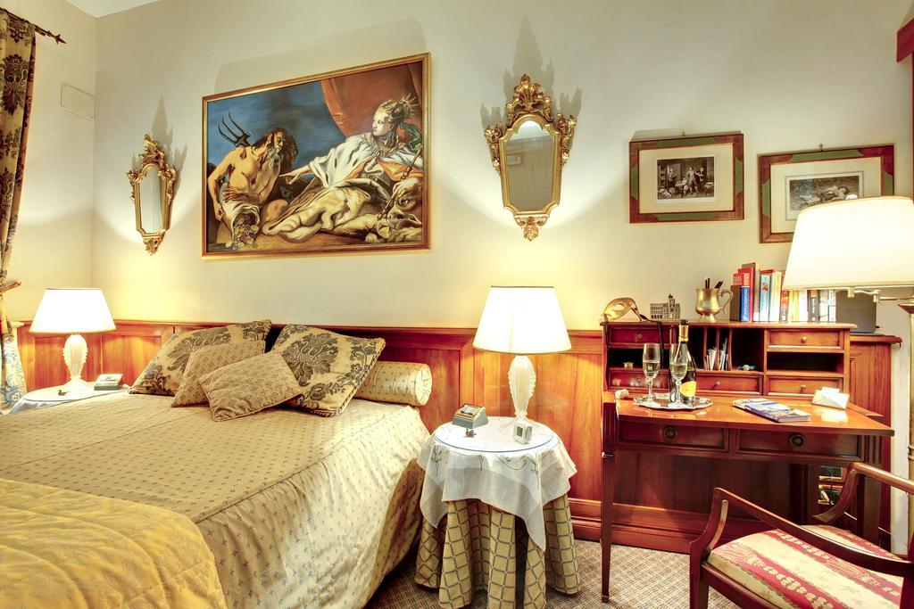 Le Vele Pied-à-Terre Veneza Exterior foto