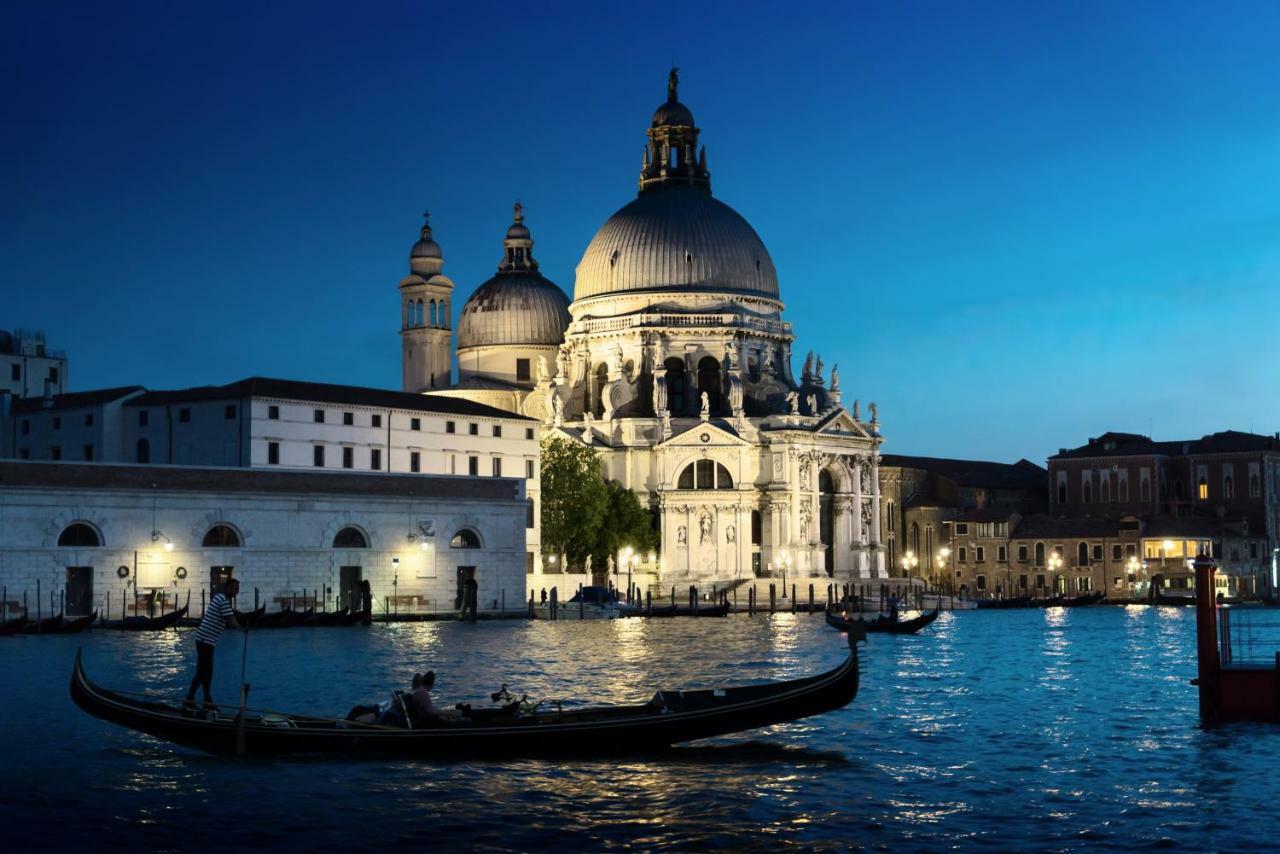 Le Vele Pied-à-Terre Veneza Exterior foto